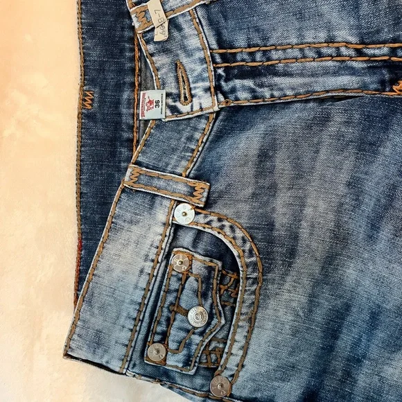 True Religion Jeans